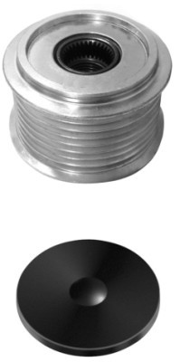 HELLA Generatorfreilauf